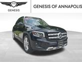Photo of 2020 Midnight Black Mercedes-Benz GLB 250