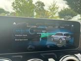 Thumbnail of 2020 Midnight Black Mercedes-Benz GLB 250