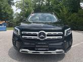 Thumbnail of 2020 Midnight Black Mercedes-Benz GLB 250