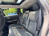 Thumbnail of 2022 Granite Crystal Clearcoat Metallic Jeep Cherokee