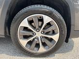 Thumbnail of 2022 Granite Crystal Clearcoat Metallic Jeep Cherokee