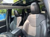 Thumbnail of 2022 Granite Crystal Clearcoat Metallic Jeep Cherokee