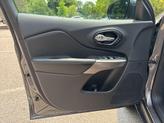 Thumbnail of 2022 Granite Crystal Clearcoat Metallic Jeep Cherokee