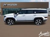 Thumbnail of 2026 White Hyundai SANTA FE