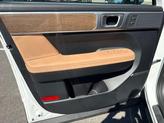 Thumbnail of 2026 White Hyundai SANTA FE