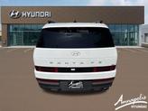 Thumbnail of 2026 White Hyundai SANTA FE