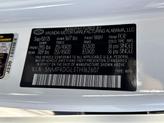Thumbnail of 2026 White Hyundai SANTA FE