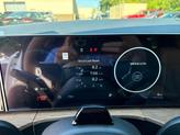 Thumbnail of 2026 White Hyundai SANTA FE