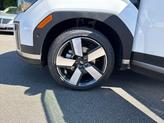 Thumbnail of 2026 White Hyundai SANTA FE