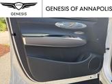Thumbnail of 2026 Alta White Genesis GV70