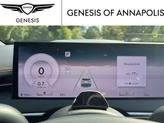 Thumbnail of 2026 Alta White Genesis GV70