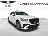 Photo of 2026 Alta White Genesis GV70