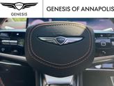 Thumbnail of 2026 Alta White Genesis GV70