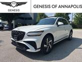 Thumbnail of 2026 Alta White Genesis GV70