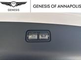 Thumbnail of 2026 Alta White Genesis GV70