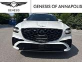 Thumbnail of 2026 Alta White Genesis GV70