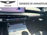 Thumbnail of 2026 Alta White Genesis GV70