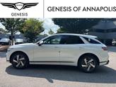 Thumbnail of 2026 Alta White Genesis GV70