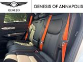 Thumbnail of 2026 Alta White Genesis GV70