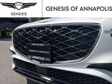 Thumbnail of 2026 Alta White Genesis GV70