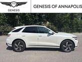 Thumbnail of 2026 Alta White Genesis GV70