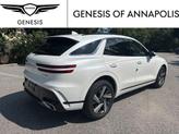 Thumbnail of 2026 Alta White Genesis GV70