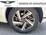 Thumbnail of 2026 Alta White Genesis GV70