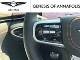 Thumbnail of 2026 Alta White Genesis GV70