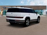 Thumbnail of 2026 White Hyundai SANTA FE