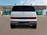 Thumbnail of 2026 White Hyundai SANTA FE