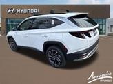 Thumbnail of 2025 White Pearl Hyundai TUCSON Hybrid