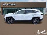 Thumbnail of 2025 White Pearl Hyundai TUCSON Hybrid