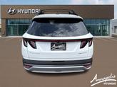 Thumbnail of 2025 White Pearl Hyundai TUCSON Hybrid