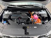 Thumbnail of 2025 White Pearl Hyundai TUCSON Hybrid