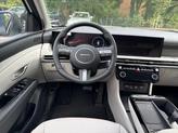 Thumbnail of 2025 White Pearl Hyundai TUCSON Hybrid