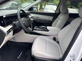 Thumbnail of 2025 White Pearl Hyundai TUCSON Hybrid