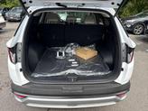 Thumbnail of 2025 White Pearl Hyundai TUCSON Hybrid