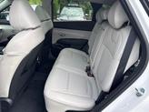 Thumbnail of 2025 White Pearl Hyundai TUCSON Hybrid