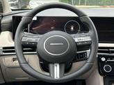 Thumbnail of 2025 White Pearl Hyundai TUCSON Hybrid