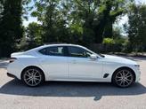 Thumbnail of 2022 Uyuni White Genesis G70