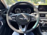 Thumbnail of 2022 Uyuni White Genesis G70