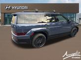 Thumbnail of 2026 Blue Hyundai SANTA FE