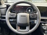 Thumbnail of 2026 Blue Hyundai SANTA FE