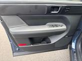 Thumbnail of 2026 Blue Hyundai SANTA FE
