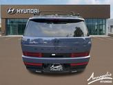 Thumbnail of 2026 Blue Hyundai SANTA FE