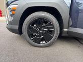 Thumbnail of 2026 Denim Blue Pearl Hyundai KONA