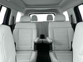 Thumbnail of 2025 White Hyundai SANTA FE HEV