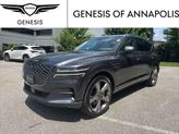 Thumbnail of 2023 Himalayan Gray Genesis GV80
