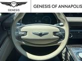 Thumbnail of 2023 Himalayan Gray Genesis GV80