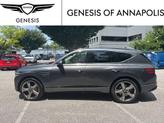Thumbnail of 2023 Himalayan Gray Genesis GV80